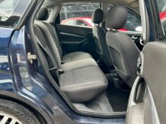 FORD FOCUS 1.6 8V FLEX 4P MANUAL /2008 AR MULTIMARCAS VENÂNCIO AIRES / Carros no Vale