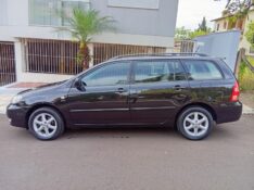 TOYOTA FIELDER 1.8 16V 2006/2007 ALTERNATIVA VEÍCULOS LAJEADO / Carros no Vale