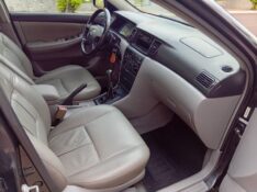 TOYOTA FIELDER 1.8 16V 2006/2007 ALTERNATIVA VEÍCULOS LAJEADO / Carros no Vale