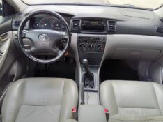 TOYOTA FIELDER 1.8 16V 2006/2007 ALTERNATIVA VEÍCULOS LAJEADO / Carros no Vale