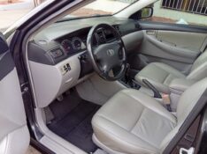 TOYOTA FIELDER 1.8 16V 2006/2007 ALTERNATIVA VEÍCULOS LAJEADO / Carros no Vale