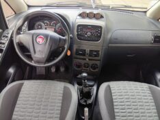 FIAT IDEA ADVENTURE 1.8 2012/2013 ALTERNATIVA VEÍCULOS LAJEADO / Carros no Vale