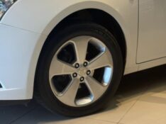 CHEVROLET CRUZE LT 1.8 16V FLEXPOWER 4P AUT. 2014/2014 JM AUTOMÓVEIS VENÂNCIO AIRES / Carros no Vale