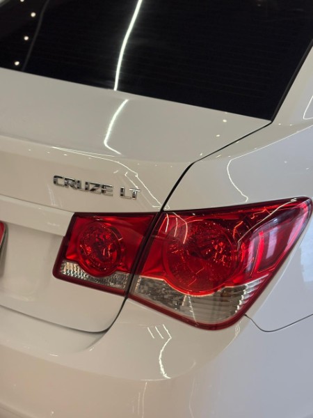 CHEVROLET CRUZE LT 1.8 16V FLEXPOWER 4P AUT. 2014/2014 JM AUTOMÓVEIS VENÂNCIO AIRES / Carros no Vale CHEVROLET CRUZE LT 1.8 16V FLEXPOWER 4P AUT. 2014/2014 JM AUTOMÓVEIS VENÂNCIO AIRES / Carros no Vale