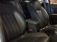 CHEVROLET CRUZE LT 1.8 16V FLEXPOWER 4P AUT. 2014/2014 JM AUTOMÓVEIS VENÂNCIO AIRES / Carros no Vale