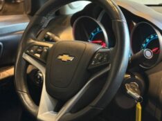CHEVROLET CRUZE LT 1.8 16V FLEXPOWER 4P AUT. 2014/2014 JM AUTOMÓVEIS VENÂNCIO AIRES / Carros no Vale