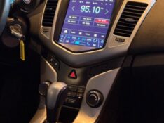 CHEVROLET CRUZE LT 1.8 16V FLEXPOWER 4P AUT. 2014/2014 JM AUTOMÓVEIS VENÂNCIO AIRES / Carros no Vale