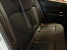 CHEVROLET CRUZE LT 1.8 16V FLEXPOWER 4P AUT. 2014/2014 JM AUTOMÓVEIS VENÂNCIO AIRES / Carros no Vale