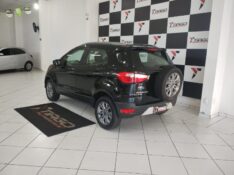 FORD ECOSPORT FREESTYLE 1.6 16V FLEX 5P 2015/2015 TIAGO AUTOMÓVEIS VENÂNCIO AIRES / Carros no Vale