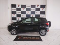 FORD ECOSPORT FREESTYLE 1.6 16V FLEX 5P 2015/2015 TIAGO AUTOMÓVEIS VENÂNCIO AIRES / Carros no Vale