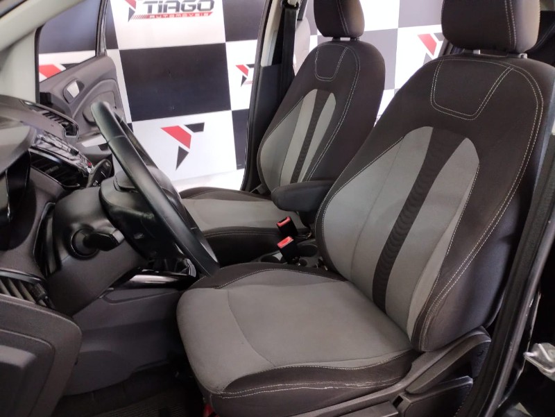 FORD ECOSPORT FREESTYLE 1.6 16V FLEX 5P 2015/2015 TIAGO AUTOMÓVEIS VENÂNCIO AIRES / Carros no Vale