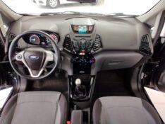 FORD ECOSPORT FREESTYLE 1.6 16V FLEX 5P 2015/2015 TIAGO AUTOMÓVEIS VENÂNCIO AIRES / Carros no Vale