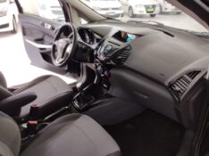 FORD ECOSPORT FREESTYLE 1.6 16V FLEX 5P 2015/2015 TIAGO AUTOMÓVEIS VENÂNCIO AIRES / Carros no Vale