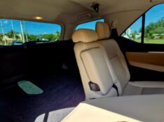 TOYOTA HILUX 2.7 SRV 4X2 CD 16V FLEX 4P AUTOMÁTICO 2017/2017 CRUZEIRO MULTIMARCAS CRUZEIRO DO SUL / Carros no Vale