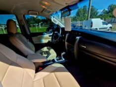 TOYOTA HILUX 2.7 SRV 4X2 CD 16V FLEX 4P AUTOMÁTICO 2017/2017 CRUZEIRO MULTIMARCAS CRUZEIRO DO SUL / Carros no Vale