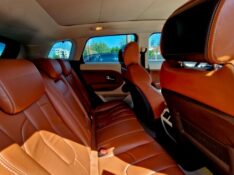 LAND ROVER RANGE ROVER EVOQUE PRESTIGE 2.0 240CV 2013/2013 CRUZEIRO MULTIMARCAS CRUZEIRO DO SUL / Carros no Vale