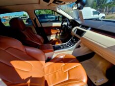 LAND ROVER RANGE ROVER EVOQUE PRESTIGE 2.0 240CV 2013/2013 CRUZEIRO MULTIMARCAS CRUZEIRO DO SUL / Carros no Vale
