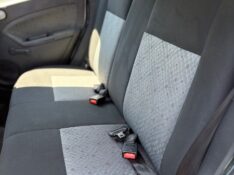 FORD FIESTA 1.6 16V FLEX MEC 5P 2013/2013 NEURI VEÍCULOS LAJEADO / Carros no Vale