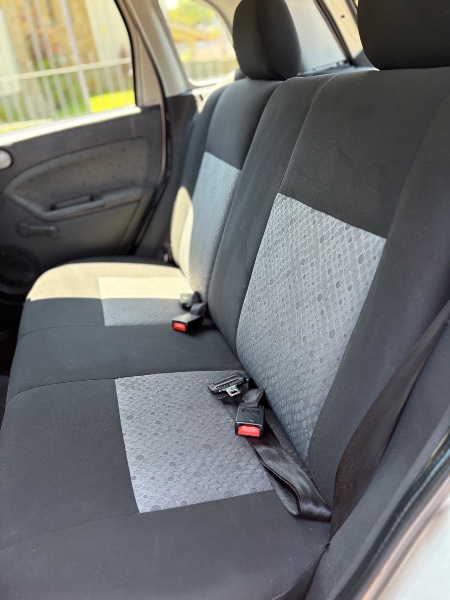 FORD FIESTA 1.6 16V FLEX MEC 5P 2013/2013 NEURI VEÍCULOS LAJEADO / Carros no Vale