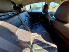 CHEVROLET CRUZE 1.8 LT SPORT6 16V FLEX 4P AUTOMATICO 2013/2013 CRUZEIRO MULTIMARCAS CRUZEIRO DO SUL / Carros no Vale