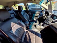 CHEVROLET CRUZE 1.8 LT SPORT6 16V FLEX 4P AUTOMATICO 2013/2013 CRUZEIRO MULTIMARCAS CRUZEIRO DO SUL / Carros no Vale
