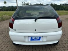 FIAT PALIO YOUNG /2002 RT 811 VEÍCULOS ARROIO DO MEIO / Carros no Vale