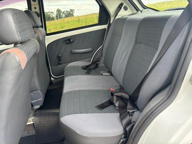 FIAT PALIO YOUNG /2002 RT 811 VEÍCULOS ARROIO DO MEIO / Carros no Vale