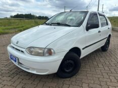 FIAT PALIO YOUNG /2002 RT 811 VEÍCULOS ARROIO DO MEIO / Carros no Vale