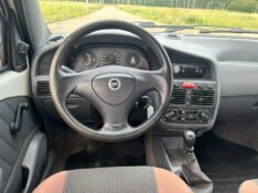 FIAT PALIO YOUNG /2002 RT 811 VEÍCULOS ARROIO DO MEIO / Carros no Vale