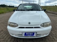 FIAT PALIO YOUNG /2002 RT 811 VEÍCULOS ARROIO DO MEIO / Carros no Vale