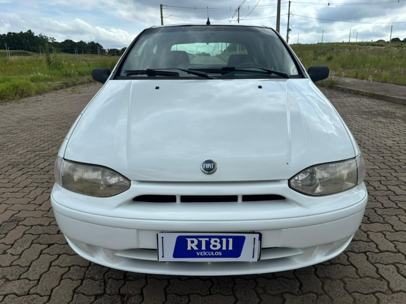 FIAT PALIO YOUNG /2002 RT 811 VEÍCULOS ARROIO DO MEIO / Carros no Vale