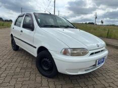 FIAT PALIO YOUNG /2002 RT 811 VEÍCULOS ARROIO DO MEIO / Carros no Vale
