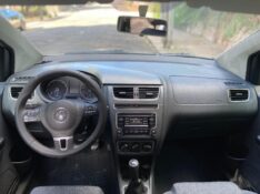 VOLKSWAGEN FOX TREND 1.0 8V 2014/2014 ESTAÇÃO DO CARRO ESTRELA / Carros no Vale