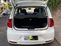 VOLKSWAGEN FOX TREND 1.0 8V 2014/2014 ESTAÇÃO DO CARRO ESTRELA / Carros no Vale