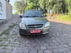 CHEVROLET PRISMA MAXX 1.0 2010/2010 ELY AUTOMÓVEIS LAJEADO / Carros no Vale