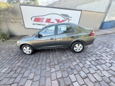 CHEVROLET PRISMA MAXX 1.0 2010/2010 ELY AUTOMÓVEIS LAJEADO / Carros no Vale