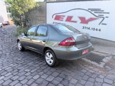 CHEVROLET PRISMA MAXX 1.0 2010/2010 ELY AUTOMÓVEIS LAJEADO / Carros no Vale