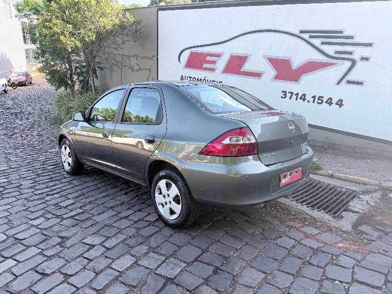 CHEVROLET PRISMA MAXX 1.0 2010/2010 ELY AUTOMÓVEIS LAJEADO / Carros no Vale