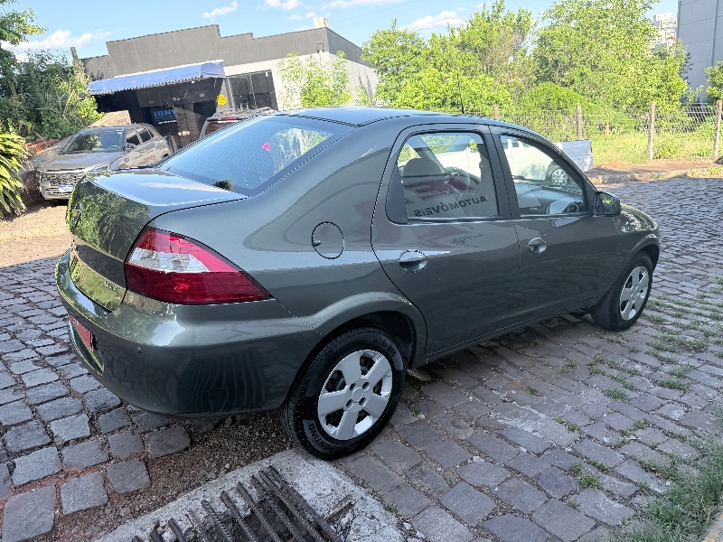CHEVROLET PRISMA MAXX 1.0 2010/2010 ELY AUTOMÓVEIS LAJEADO / Carros no Vale