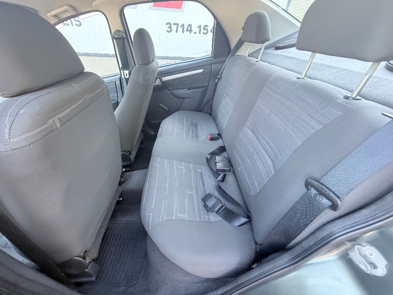 CHEVROLET PRISMA MAXX 1.0 2010/2010 ELY AUTOMÓVEIS LAJEADO / Carros no Vale