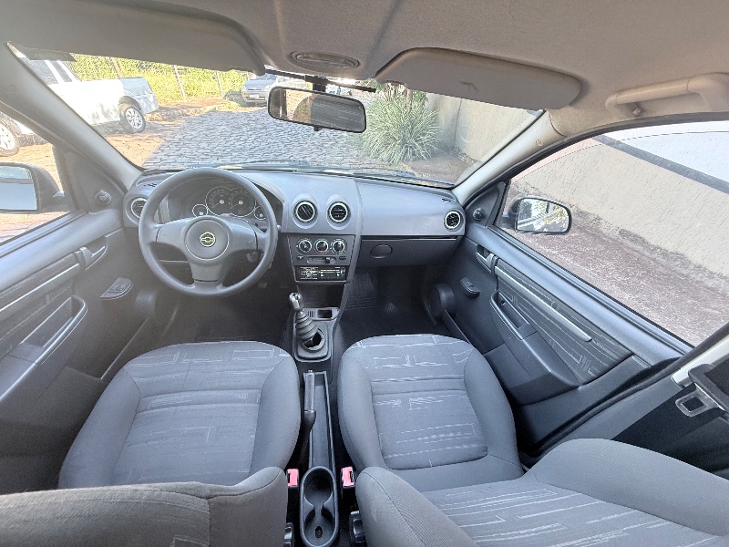 CHEVROLET PRISMA MAXX 1.0 2010/2010 ELY AUTOMÓVEIS LAJEADO / Carros no Vale