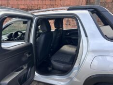 FIAT STRADA VOLCANO 1.3 FLEX 8V CD 2022/2022 LS MULTIMARCAS VENÂNCIO AIRES / Carros no Vale