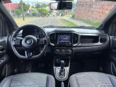 FIAT STRADA VOLCANO 1.3 FLEX 8V CD 2022/2022 LS MULTIMARCAS VENÂNCIO AIRES / Carros no Vale