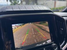 FIAT STRADA VOLCANO 1.3 FLEX 8V CD 2022/2022 LS MULTIMARCAS VENÂNCIO AIRES / Carros no Vale