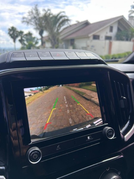 FIAT STRADA VOLCANO 1.3 FLEX 8V CD 2022/2022 LS MULTIMARCAS VENÂNCIO AIRES / Carros no Vale