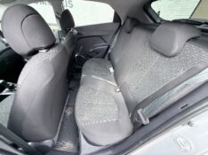 HYUNDAI HB20 1.0 12V FLEX COMFORT MANUAL 2017/2017 ELY AUTOMÓVEIS LAJEADO / Carros no Vale