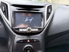 HYUNDAI HB20 1.0 12V FLEX COMFORT MANUAL 2017/2017 ELY AUTOMÓVEIS LAJEADO / Carros no Vale