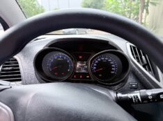 HYUNDAI HB20 1.0 12V FLEX COMFORT MANUAL 2017/2017 ELY AUTOMÓVEIS LAJEADO / Carros no Vale