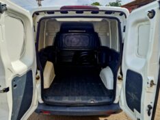 FIAT FIORINO 1.4 MPI FURGÃO HARD WORKING 8V FLEX 2P MANUAL 2017/2018 CRUZEIRO MULTIMARCAS CRUZEIRO DO SUL / Carros no Vale