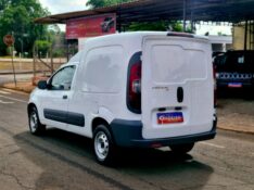 FIAT FIORINO 1.4 MPI FURGÃO HARD WORKING 8V FLEX 2P MANUAL 2017/2018 CRUZEIRO MULTIMARCAS CRUZEIRO DO SUL / Carros no Vale